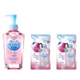 thumbnail image 1 of Aceite Limpiador TUKIMA Kose Softymo Speedy 230 ml Pump + 200 ml x2, 1 of 7