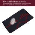 thumbnail image 3 of Durable Breathable Knee Bandage, Knee Support, For Running Riding, 3 of 8