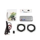 thumbnail image 1 of Inteprter Construir altavoces electrónicos estilo DIY con Bluetooth Kit de altavoces Bluetooth Diy Kit de altavoces estéreo Diy Cables de audio/vídeo Piezas de repuesto, 1 of 6