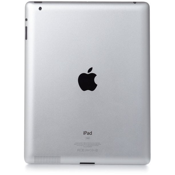 13 Apple iPad3 16GB Model A1416 ホワイト Wi-スマホ/家電/カメラ