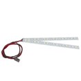 thumbnail image 1 of Éclairage de châssis général 24 LED pour voiture télécommandée à propulsion électrique/à huile 1/10 et 1/8, 1 of 4