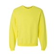 thumbnail image 1 of Fleece NuBlend Crewneck Sweatshirt, 1 of 4