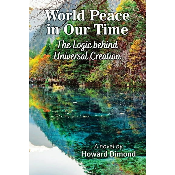 World Peace in Our Time, (Paperback)