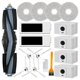 thumbnail image 1 of Kit de accesorios para Deebot T20 Omni, piezas de repuesto para aspiradora Deebot T20 E Omni, cepillo principal, 1 of 5
