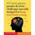thumbnail image 2 of 417 More Games, Puzzles & Trivia Challenges Specially Designed to Keep Your Brain Young, 2 of 2