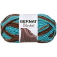 thumbnail image 1 of Bernat® Couverture™ #6 Fil de Polyester Super Volumineux 10,5oz/300g, 220 Yards, 1 of 10