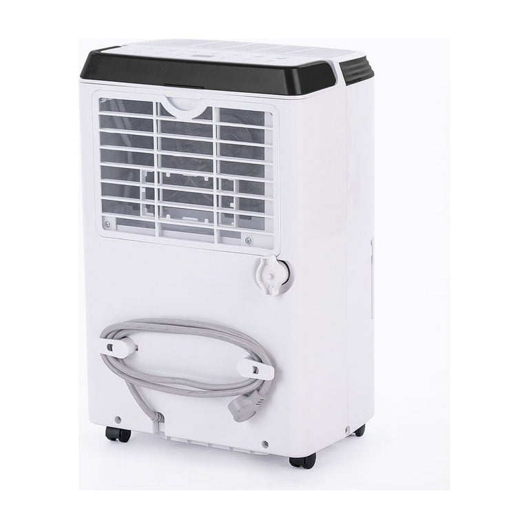 Honeywell energy star dehumidifier with washable filter deals