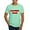 Mint, variant on CafePress - GAMER DAD T Shirt - Men's Classic Graphic Cotton T-Shirt
