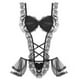 thumbnail image 5 of Conjunto De Ropa Interior De Encaje Sexy Fridja Para Mujer Talla S, 5 of 5
