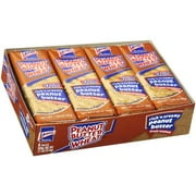 Lance Lance Crackers, 8 ea