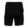 thumbnail image 2 of Bella + Canvas Mens Sweat Shorts, 2 of 4