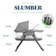 thumbnail image 3 of Cuna balancín Baby Delight Go With Me Slumber Deluxe, 3 of 6