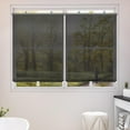 thumbnail image 6 of Universal Roller Blinds Suction Cup Sunshade Blackout Curtain Bedroom Lot O, 6 of 8