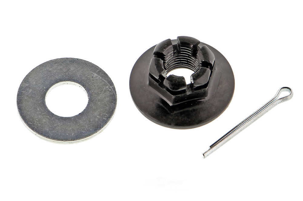 Mevotech CMS901230 Suspension Control Arm and Ball Joint Assembly