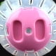 thumbnail image 4 of Roedor Ratones Correr Pelota Hámster Ejercicio Pequeña Mascota Juguetes Divertidos (Azul 12cm) Likrtyny Para estrenar, 4 of 7