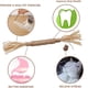 thumbnail image 3 of Palitos dentales Silvervine de Nylatails, Nyla Tails para gatos, palitos Silvervine para gatos, juguete masticable para gatos Nunapets, palitos masticables para gatos Silvervine Catnip, palitos, 3 of 7
