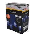 thumbnail image 5 of Way To Celebrate Guirlande Fantômes LED Blanc Froid BO, 5 of 5