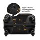 thumbnail image 2 of Fotbe Casino Cards Funda Protectora para Equipaje, Antirrayones y Resistente a la Suciedad, Compatible con Maletas de 18 a 32 Pulgadas-X-Large, 2 of 7