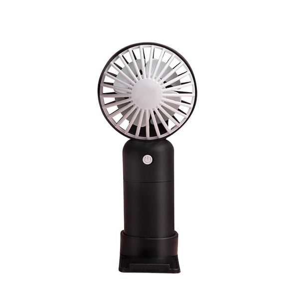 Ventilador, ventilador de techo, ventilador de escritorio, ventilador portátil, mini ventilador silencioso portátil para exteriores, ventilador pequeño de escritorio con carga USB, ventilador pequeño