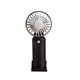 thumbnail image 1 of Ventilador, ventilador de techo, ventilador de escritorio, ventilador portátil, mini ventilador silencioso portátil para exteriores, ventilador pequeño de escritorio con carga USB, ventilador pequeño, 1 of 2