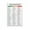 Framed, variant on Glycemic Index Food Guide Chart Poster Diabetic Food Chart Poster for Room Aesthetic Posters