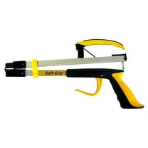 RMS 26" Soft-Grip Folding Grabber Reacher with Ergonomic Handle