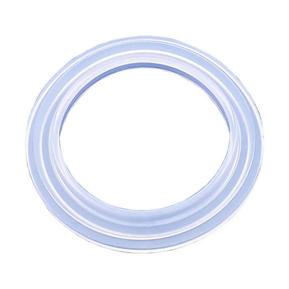 Reliable Food Grade Espresso Machine Seal Convenient Brewing Gasket Silicone Sealing Rings Suitable for Coffee Machines