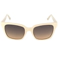 thumbnail image 2 of LENTES DE SOL TOMMY HILFIGER EYEWEAR OL658 X60227 BEIGE, 2 of 4