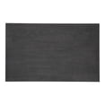 thumbnail image 5 of Inmod Mid-Century Modern Harmony Dining Table, Grey, 5 of 5