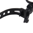 thumbnail image 2 of Espejo Retrovisor Universal Ajustable Para Manillar De Bicicleta, Espejo Giratorio De Gran Angular, Accesorios Para Ciclismo De Montaña Vogacara VI004568-00, 2 of 6