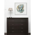 thumbnail image 5 of "Aquarelle Shells II" Framed Painting Print, 5 of 6