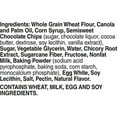 thumbnail image 3 of Nature Valley Soft-Baked Muffin Bars, Chocolate Chip, Snack Bars, 10 ct, 3 of 3