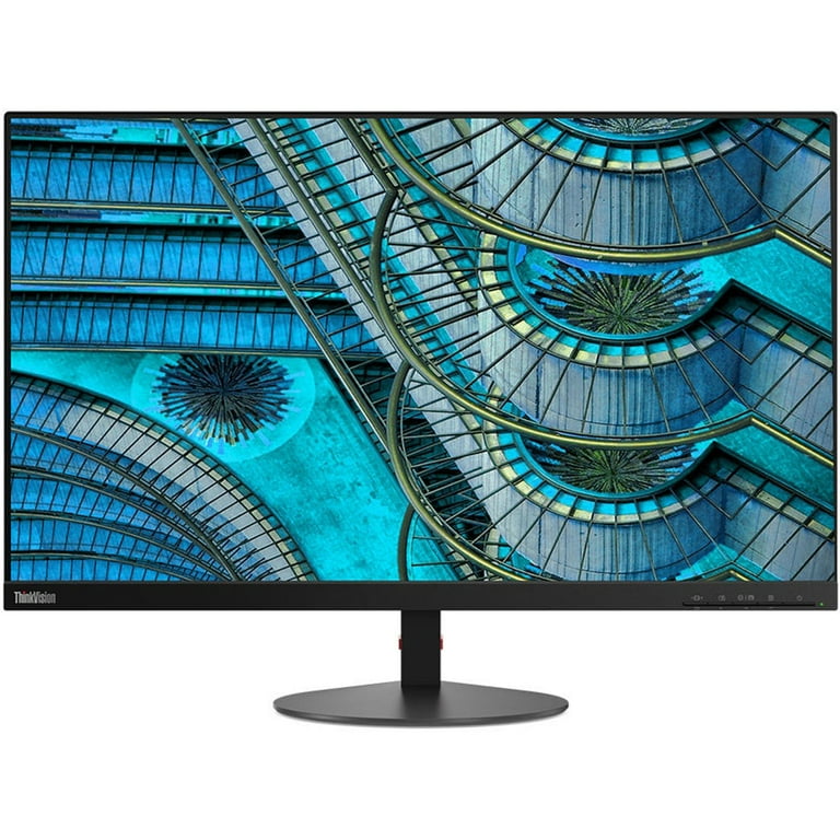 Lenovo ThinkVision S27i-10 27-inch LED Backlit LCD Monitor