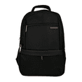 thumbnail image 1 of Mochila Golden Star Con Portalaptop Juvenil DF-8810 Color Negro, 1 of 4