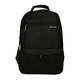thumbnail image 1 of Mochila Golden Star Con Portalaptop Juvenil DF-8810 Color Negro, 1 of 4