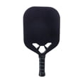 thumbnail image 4 of Raqueta de Pickleball de fibra de carbono, paleta para accesorios deportivos, uso en interiores y exteriores, patio, adultos, niños, gimnasio en casa, 4 of 8