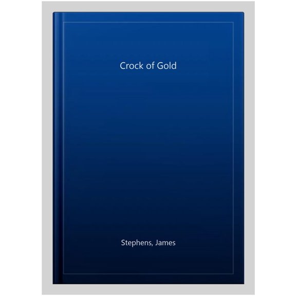 Pre-Owned The Crock of Gold