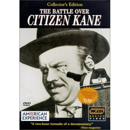 The Battle Over Citizen Kane (American Experience)
