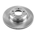 thumbnail image 2 of Power Stop EBR1224 Autospecialty OE Replacement Brake Rotor - Front, 2 of 4