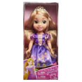 thumbnail image 4 of Bambin Raipon princesse de Disney, 4 of 5