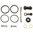thumbnail image 4 of Tusk Front Brake Caliper Rebuild Kit for Honda Crf125F (Big Wheel) 2014-2024, 4 of 4