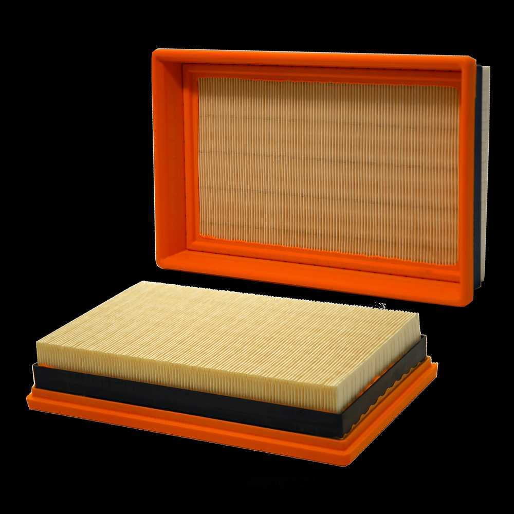 Air Filter Fits select: 2006-2008 BMW 750, 2007-2008 BMW 760