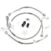thumbnail image 3 of Russell 693270 Street Legal Brake Line Assembly Fits 99-04 Mustang, 3 of 3