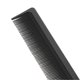 thumbnail image 5 of 4pcs Hair Comb Set Easy Detangling Hair Brush Tail Comb Wide Fine Teeth Hair Comb Set for Hair StylingBlack Box Packed, 5 of 5