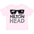 thumbnail image 3 of Inktastic Hilton Head Sunglasses with Umbrella and Sun Boys or Girls Toddler T-Shirt, 3 of 5