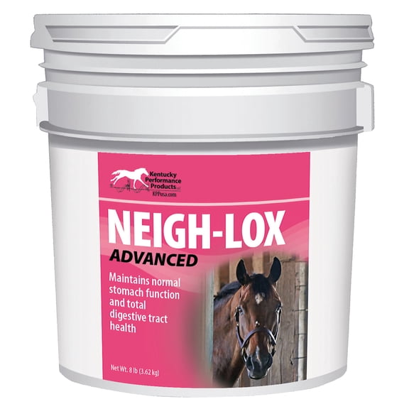 Kentucky Performance Prod NeighLox Advanced Powder 8lb