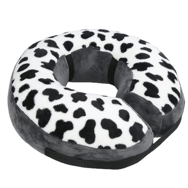 Collar protector para mascotas collar de recuperación de mascotas Cirugía de heridas Recuperación de heridas Collar de cuello Collar inflable de seguridad para perros para ANGGREK Otros