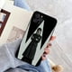 thumbnail image 1 of Addams-Funda trasera para iPhone 6, 7, 8 Plus, 11, 12, 13, 14 Pro, SE, 2020, MAX, Mini, X, XS, XR qiuyongming unisex, 1 of 2