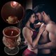 thumbnail image 3 of Velas de baja temperatura, velas aromáticas en forma de copa de vino, velas de cera románticas de baja temperatura, velas de goteo seguras para el cuerpo, velas de soja para masajes, cera de vela, 3 of 3