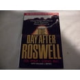 thumbnail image 1 of Pre-Owned The Day After Roswell (Paperback) 0671004611 9780671004613, 1 of 1